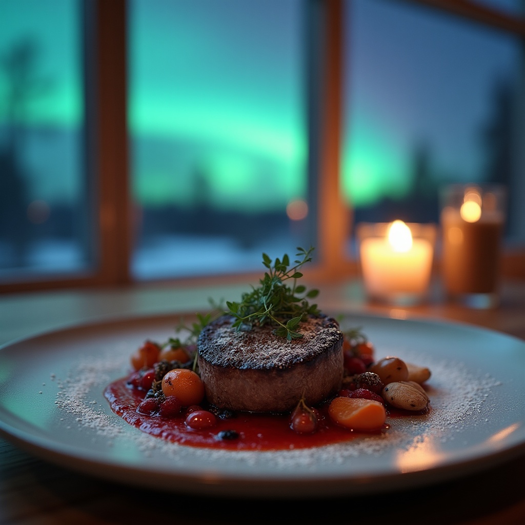 Oulun parhaat ravintolat 2026