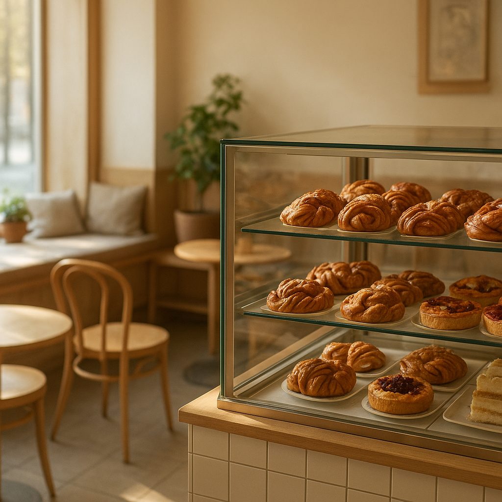 Cafe Ekberg